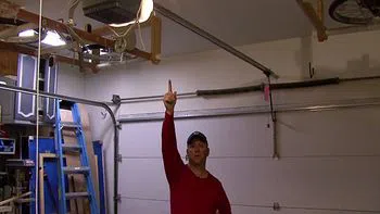 Metro Garage Doors Seattle, WA 206-347-8316 - open-cont-gdr-19m