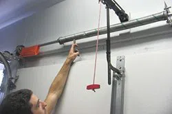 Metro Garage Doors Seattle, WA 206-347-8316 - spr-cont-gdr-19m